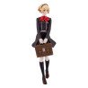 Persona 3: Reload PVC Statue Pop Up Parade Aigis School Uniform Ver –Otros animes (Pre-orders)